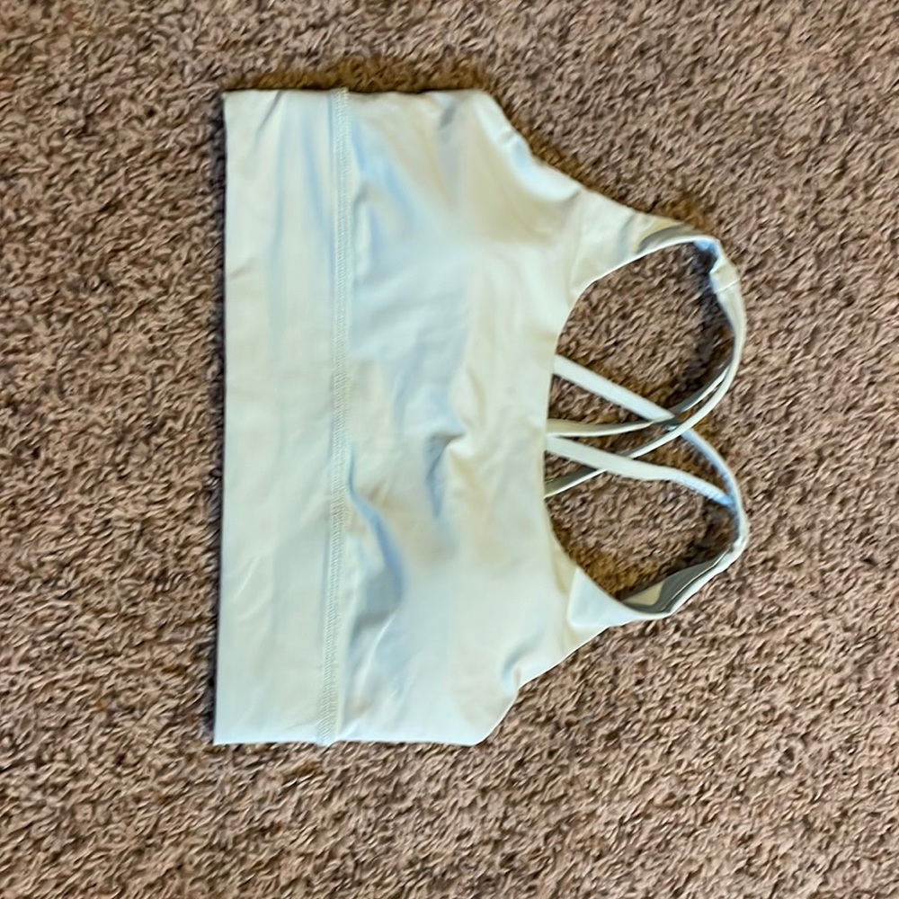 Lululemon sports bra - Excellent condition
